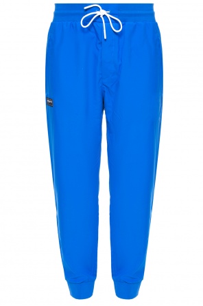 Patched sweatpants, zdjęcie 1 Patched sweatpants od Adidas